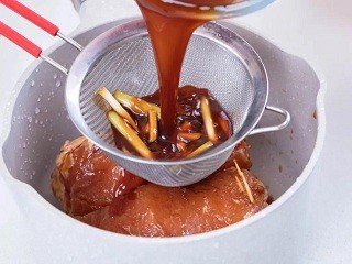 咸蛋黄叉烧怎么做