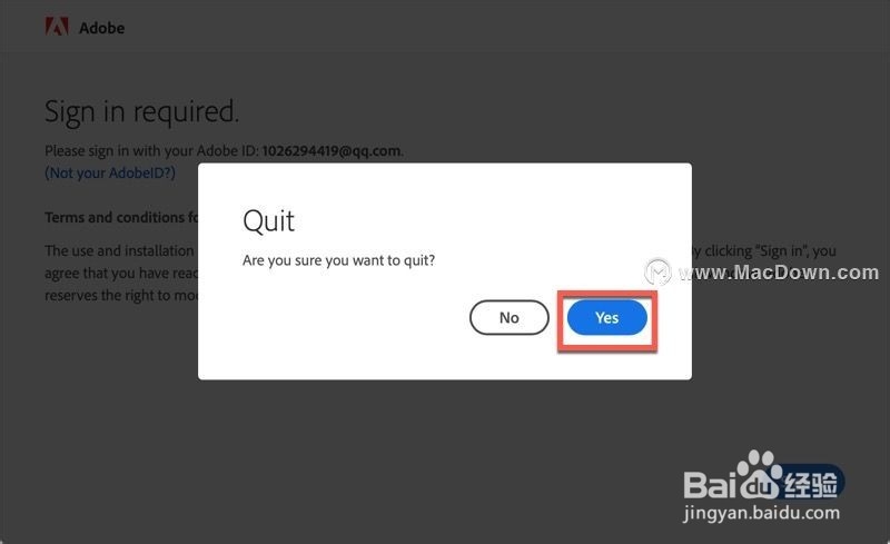 Premiere Elements 2020 for Mac安装教程