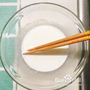 快手玉子烧的做法