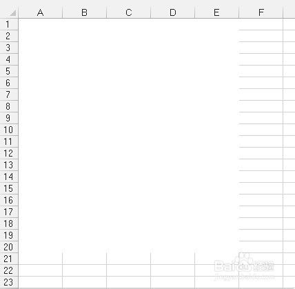轻松学Excel：[51]轻松隐藏单元格框线