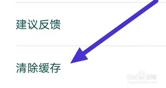 虚拟试衣间如何设置清除缓存