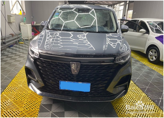 如何在家里给荣威iMAX8洗车？