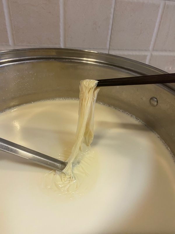 手工豆腐/豆花儿