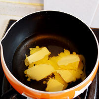 奶油泡芙超级好吃做法