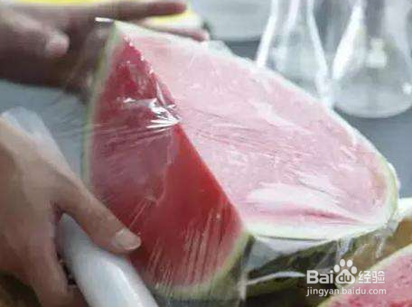 蔬菜水果怎样放在冰箱里保存