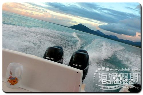 毛里求斯旅游的回忆——印度之滨