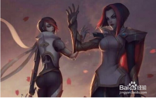 lol7.1版本剑姬上单出装天赋符文 s7无双剑姬