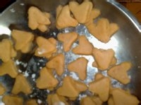 怎么做甜心炸薯