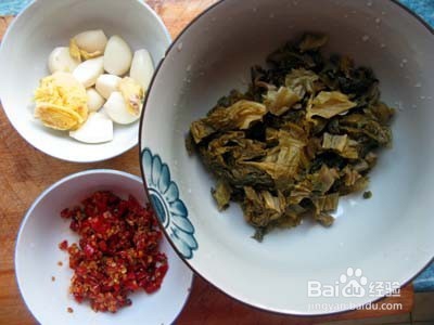 酸菜鱼的简单做法