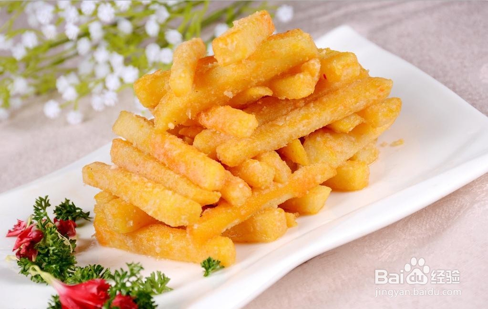 红薯——你怎嘛能忽视它