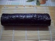 家庭版寿司的做法