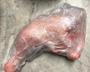 香菇滑鸡的做法