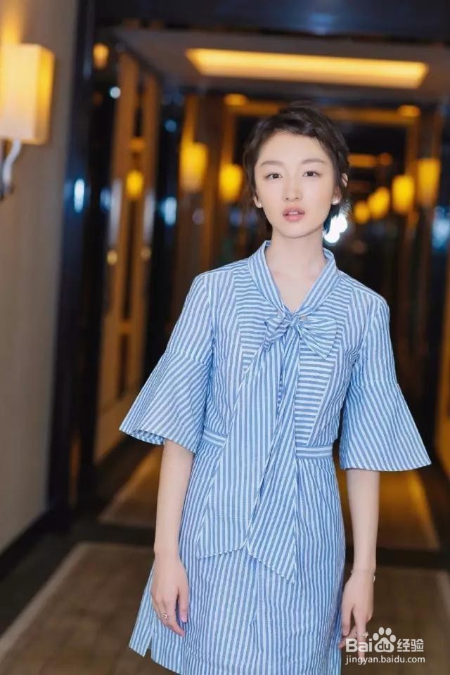 裙子是美的一种诠释——秋天的最火的几种裙子