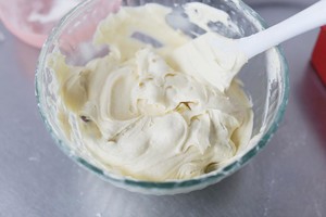 小番薯磅蛋糕怎么做？详细教程图解~