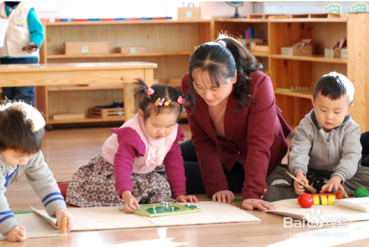 宝宝不肯去上幼儿园怎么办