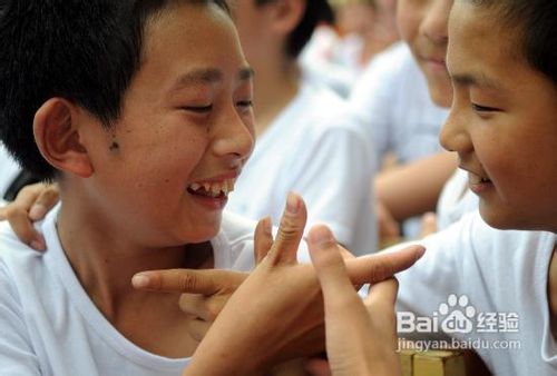 怎样消除孩子的逆反心理