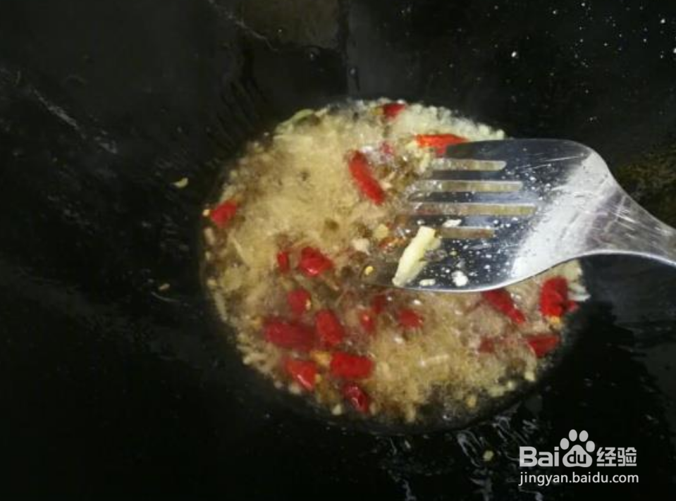 干煸牛肉，简单易学，香辣下饭，怎么吃都不腻