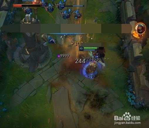 LOL英雄联盟派克怎么塔下杀劫