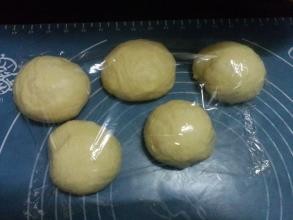 肉桂苹果派做法