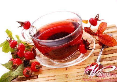 夏日13款茶饮养颜又瘦身
