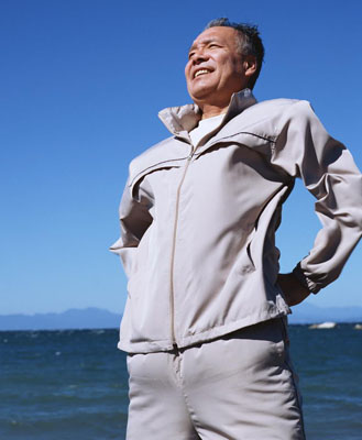 体内排毒的方法！教你简单排毒！