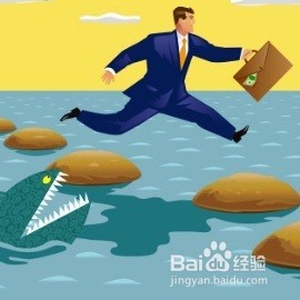 如何掌控职场心理