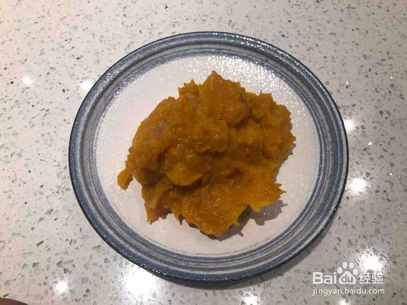 教你怎么做清爽土豆泥黄瓜卷