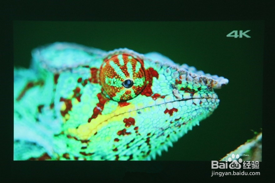 坚果G3智能家庭影院投影仪评测