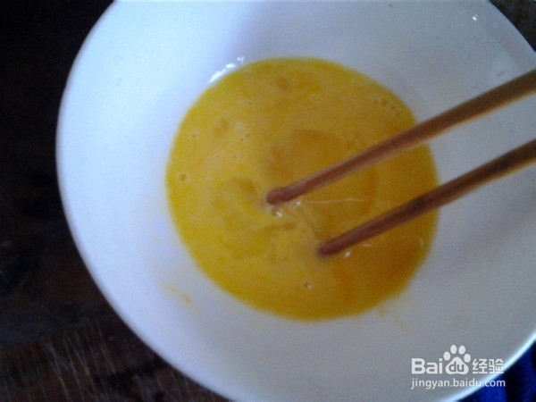 油菜鸡蛋手擀面大聚会——劲道浓香