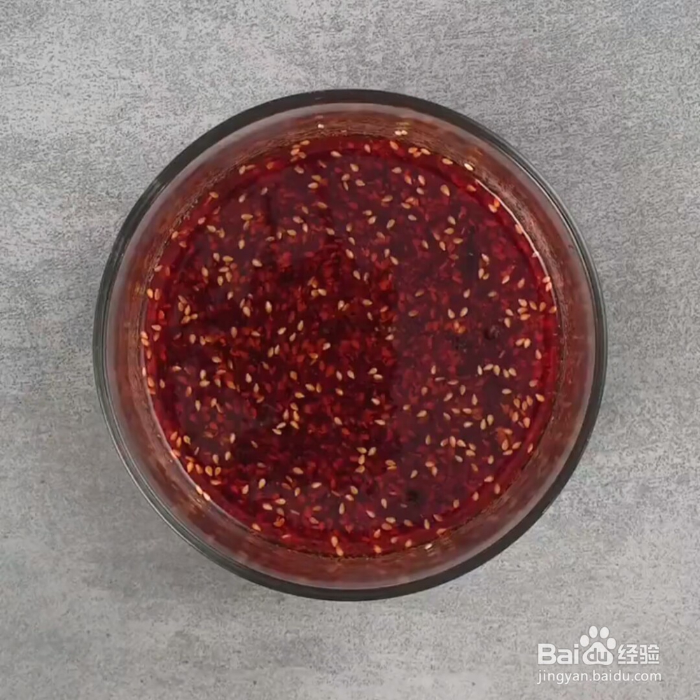 家常版四川棒棒鸡教程