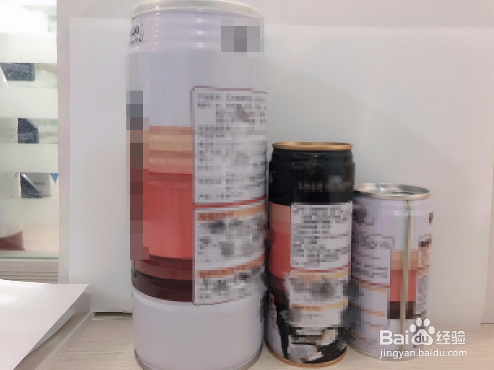 如何挑选五谷杂粮饮料