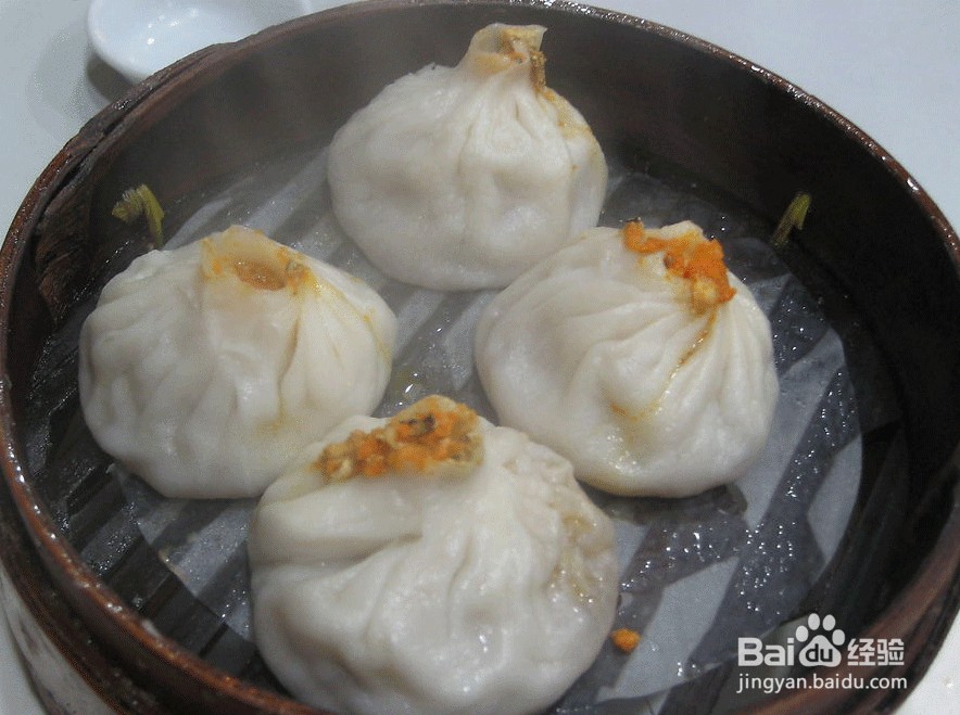 上海特色美食有哪些