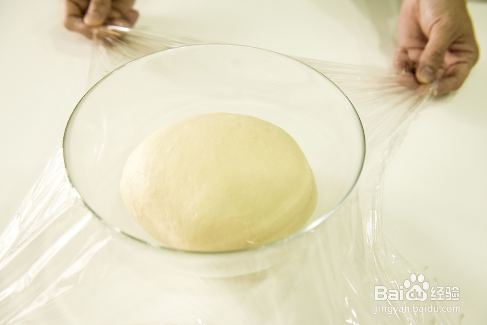 做出入味的榴莲披萨