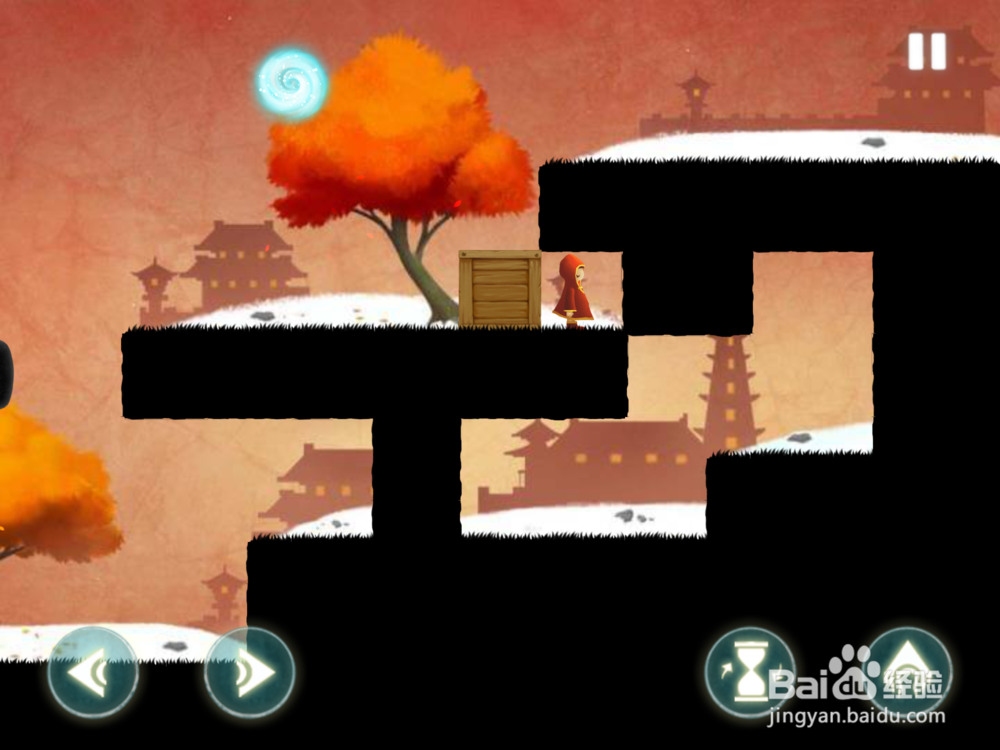 时空旅途 第一章 失落之境 第3关 III 通关攻略