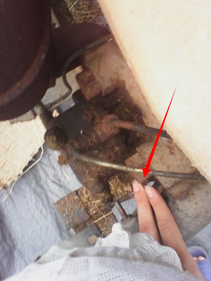 怎样启动拖拉机