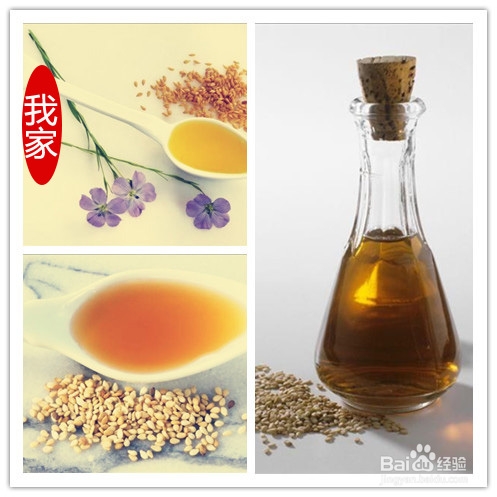 怎么辨别香油的真假香油有哪些功效