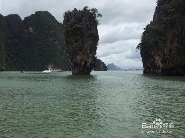 泰国自由行攻略2016出境游