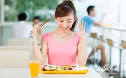 吃饭细嚼慢咽有什么好处