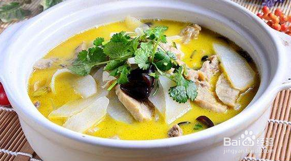 煲汤的注意事项有哪些?