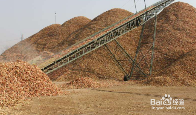 玉米芯能做什么