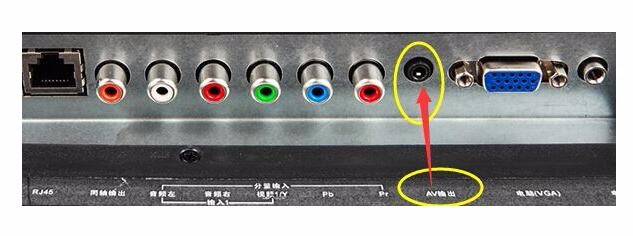 网络平板电视不用功放，怎么唱歌链接话筒？