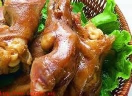 肉类的几个部位千万别吃！