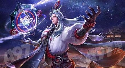 2018s10王者荣耀明世隐玩法技能解析