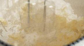 怎样制作颜值超高的花草曲奇步骤