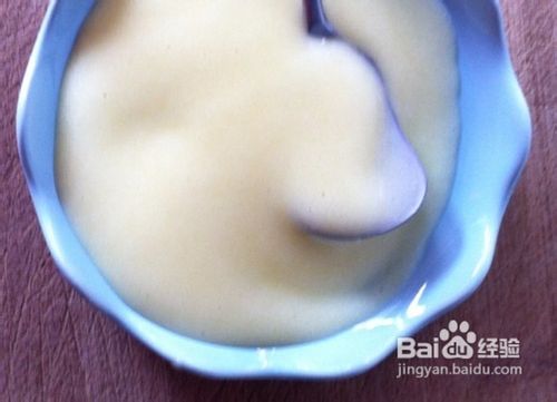 沙拉酱的功效与作用