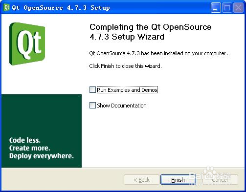 如何安装QT Library软件
