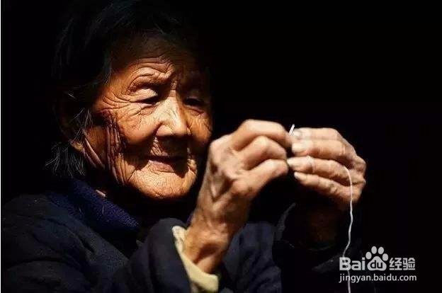 如何与不在年轻的父母相处
