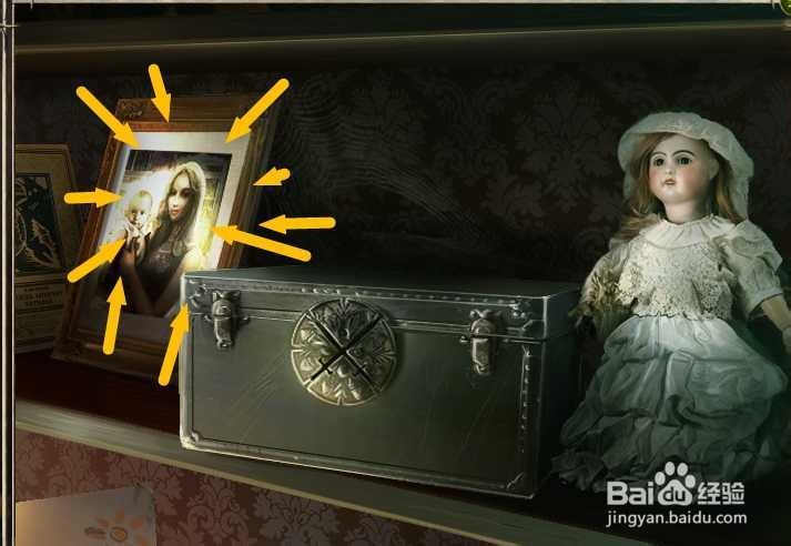 残酷谎言系列吐槽向玩后感：[1]第二部 愿望