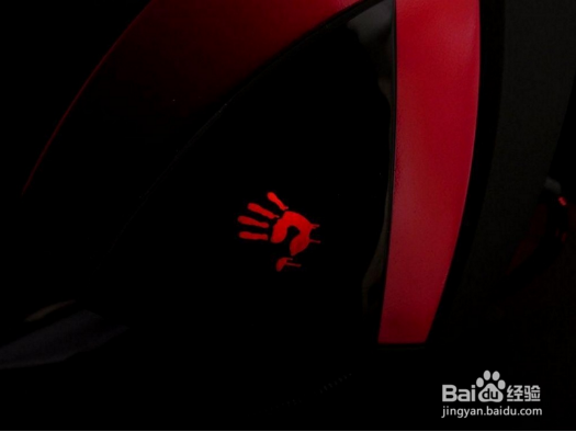 解析游戏辨位耳机G501调节方法