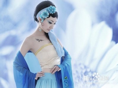 衣服霉斑的清除方法